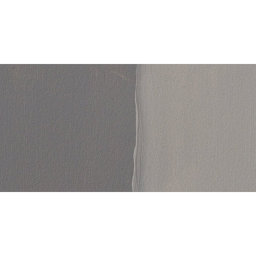 Liquitex Acrylic Gouache - Neutral Gray 5  swatch