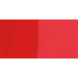 Liquitex Acrylic Gouache - Scarlet swatch
