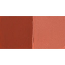 Liquitex Acrylic Gouache - Red Oxide swatch