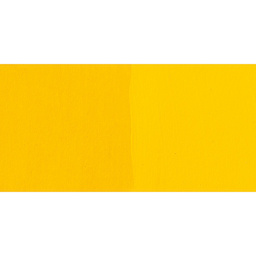 Liquitex Acrylic Gouache - Cadmium-Free Yellow Deep swatch