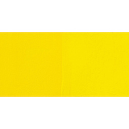 Liquitex Acrylic Gouache - Primary Yellow swatch