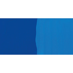 Liquitex Acrylic Gouache - Cerulean Blue Hue swatch