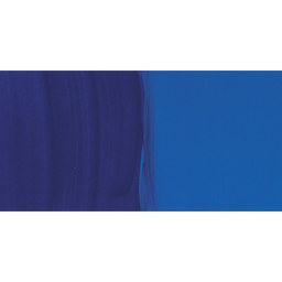 Liquitex Acrylic Gouache - Phthalo Blue Green Shade swatch