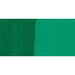 Liquitex Acrylic Gouache - Emerald Green swatch