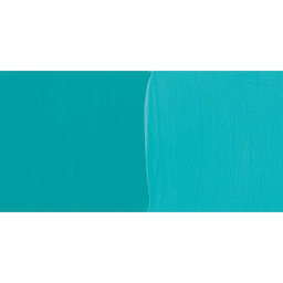 Liquitex Acrylic Gouache - Bright Aqua Green swatch