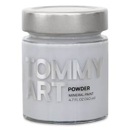 Tommy Art Mineral Paint - Powder, 140 ml
