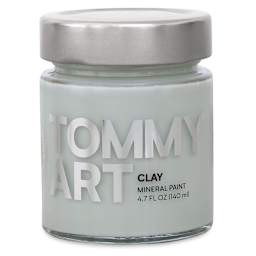 Tommy Art Mineral Paint - Clay, 140 ml