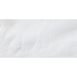 Tommy Art Coatings - White Coating swatch