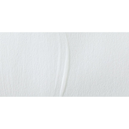 Pebeo Mat Pub Paint - Permanent White swatch
