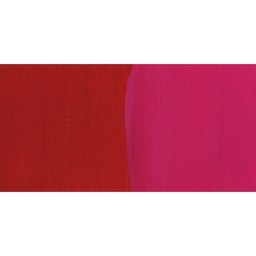 Pebeo Mat Pub Paint - Carmine Red swatch