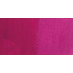 Pebeo Mat Pub Paint - Tyrian Pink swatch