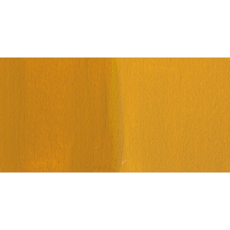 Pebeo Mat Pub Paint - Yellow Ochre swatch