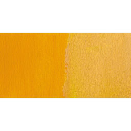 Pebeo Mat Pub Paint - Golden Yellow swatch