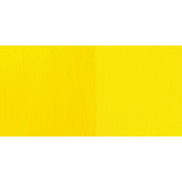 Pebeo Mat Pub Paint - Primary Yellow swatch