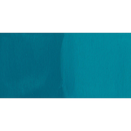 Pebeo Mat Pub Paint - Turquoise Blue swatch