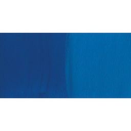 Pebeo Mat Pub Paint - Cyan Blue swatch