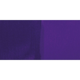 Pebeo Mat Pub Paint - Cobalt Violet swatch