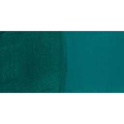 Pebeo Mat Pub Paint - Duck Green swatch