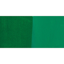 Pebeo Mat Pub Paint - Permanent Green swatch
