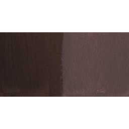 Pebeo Mat Pub Acrylic Paint - Burnt Umber swatch