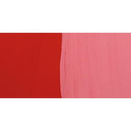 Winsor & Newton Designers Gouache - Cadmium-Free Red swatch