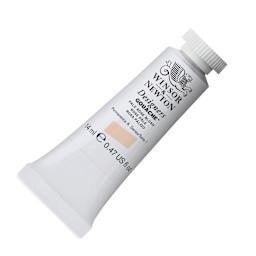 Winsor & Newton Designers Gouache - Pale Rose Blush, 14 ml tube