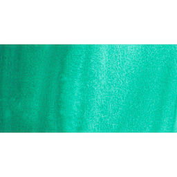 Winsor & Newton Designers Gouache - Viridian Hue swatch