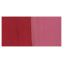 Winsor & Newton Designers Gouache - Alizarin Crimson swatch