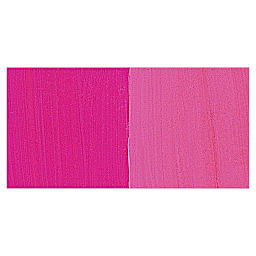 Winsor & Newton Designers Gouache - Bengal Rose swatch