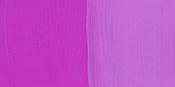 Winsor & Newton Designers Gouache - Brilliant Red Violet swatch