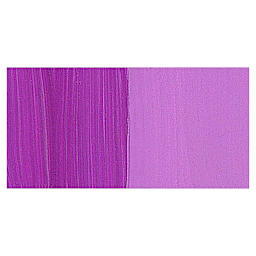 Winsor & Newton Designers Gouache - Brilliant Violet swatch