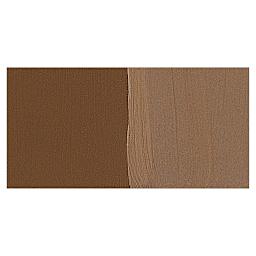 Winsor & Newton Designers Gouache - Burnt Umber swatch