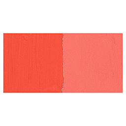 Winsor & Newton Designers Gouache - Cadmium Red swatch