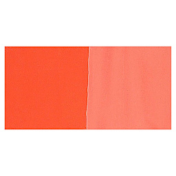Winsor & Newton Designers Gouache - Cadmium Scarlet swatch