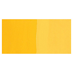 Winsor & Newton Designers Gouache - Cadmium Yellow swatch