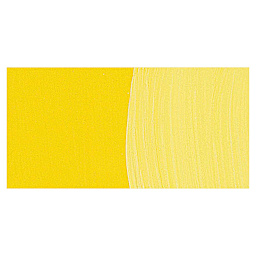 Winsor & Newton Designers Gouache - Cadmium Yellow Pale swatch