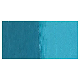 Winsor & Newton Designers Gouache - Cyprus Green swatch