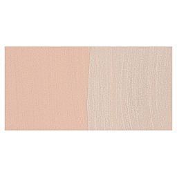 Winsor & Newton Designers Gouache - Pale Rose Blush swatch