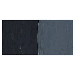 Winsor & Newton Designers Gouache - Jet Black swatch