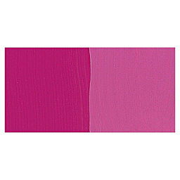 Winsor & Newton Designers Gouache - Magenta swatch