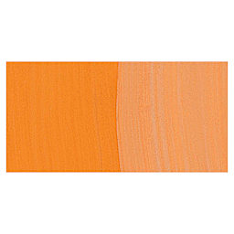 Winsor & Newton Designers Gouache - Marigold Yellow swatch