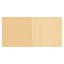 Winsor & Newton Designers Gouache - Naples Yellow swatch