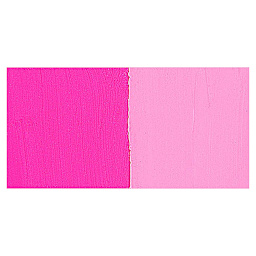 Winsor & Newton Designers Gouache - Opera Pink swatch