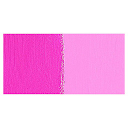Winsor & Newton Designers Gouache - Opera Rose swatch