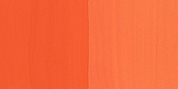 Winsor & Newton Designers Gouache - Orange Lake Light swatch