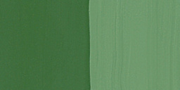 Winsor & Newton Designers Gouache - Oxide of Chromium swatch