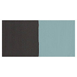 Winsor & Newton Designers Gouache - Perylene Black swatch