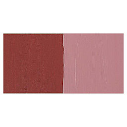 Winsor & Newton Designers Gouache - Perylene Maroon swatch