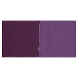 Winsor & Newton Designers Gouache - Perylene Violet swatch