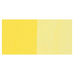 Winsor & Newton Designers Gouache - Primary Yellow swatch
